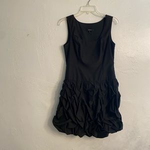 Express Size 6 Cocktail Dress